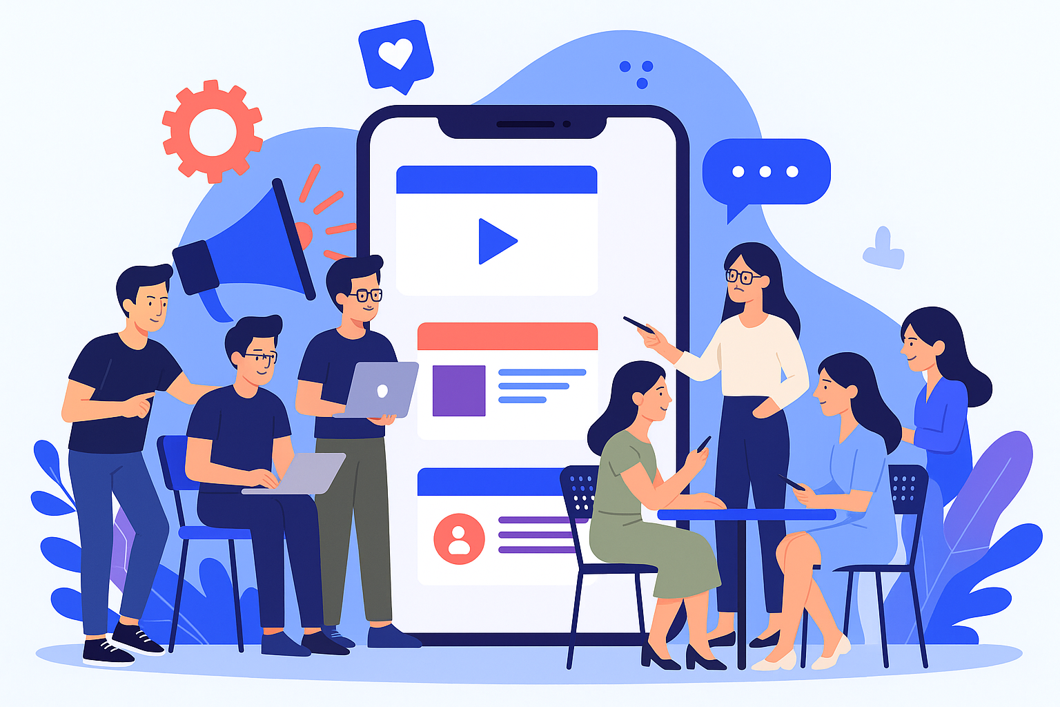 Digital Marketing Agency in Bhagalpur