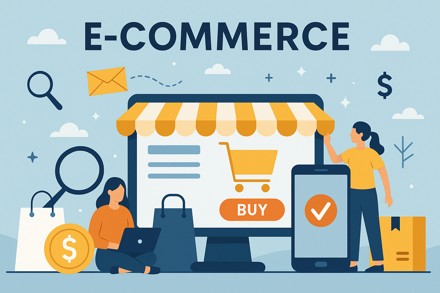 Online Store