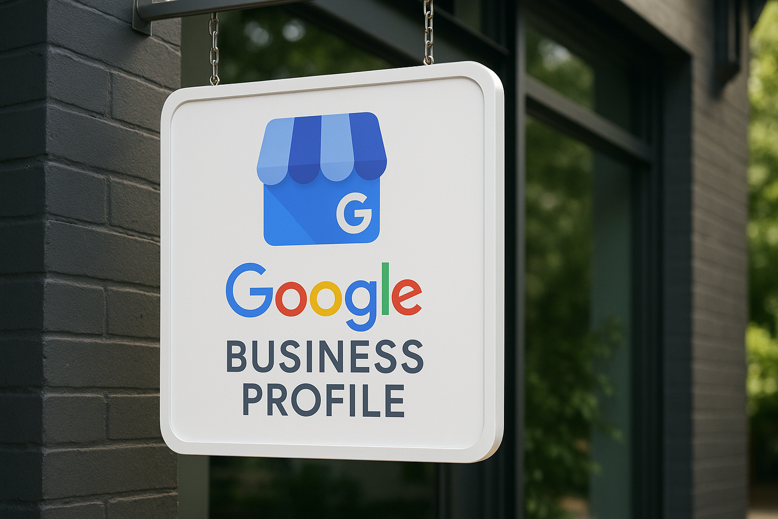 Google Business Profile