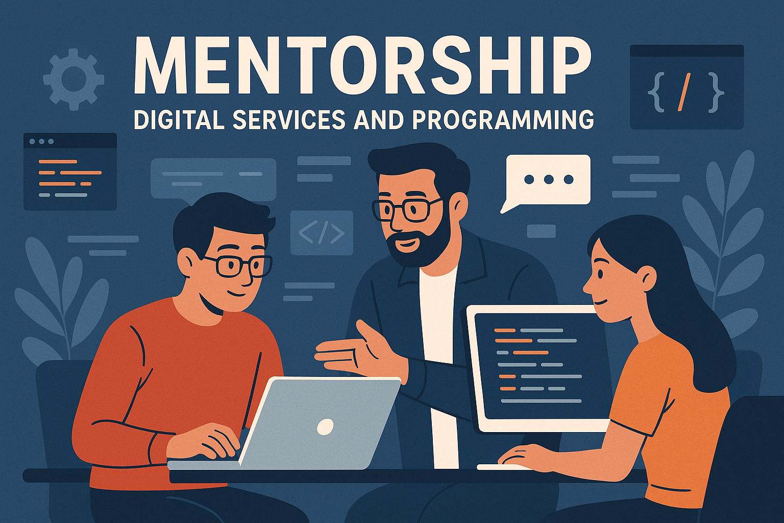 Mentorship Program