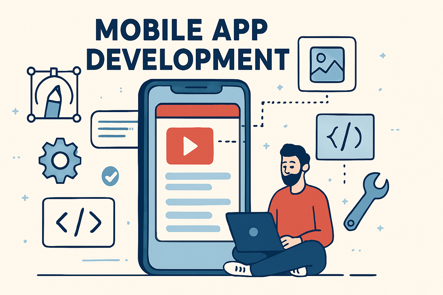 Mobile Apps