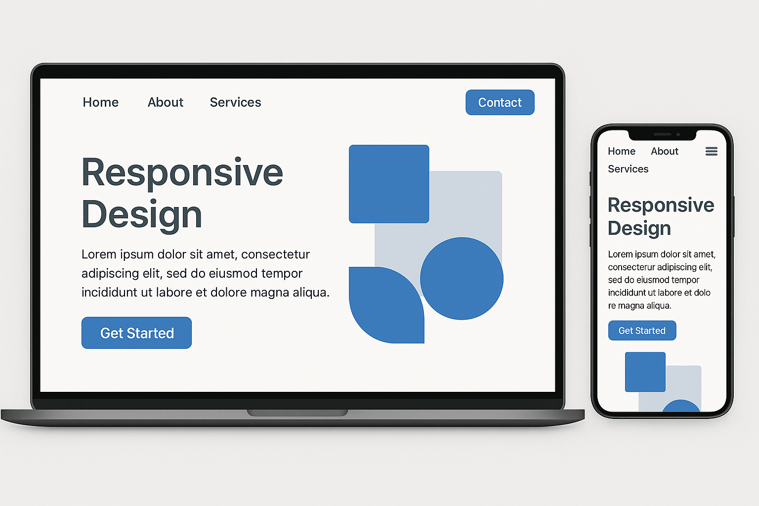 Website Development